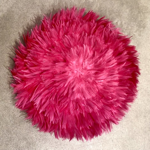 [WHD-JUJUCSWS16--RBS] RST SADDLE JUJU INSP 16 IN BASE RASP SORBET