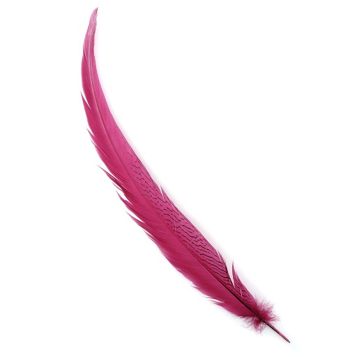 [SP25-1--RBS] PH TAIL SILVER SEL 20-25-inch- RBS 1PC