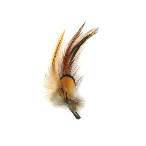 [BP5224--N] Hat Trim 4-5 inch   1PC PKG --Natural