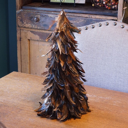 [TRSXHB18--N] Schlappen Slip Cover Tree 18 inch --Natural