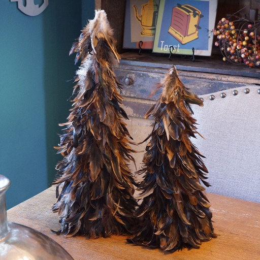 [TRSXHB24--N] Schlappen Slip Cover Tree 24 inch --Natural